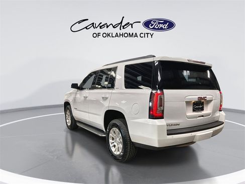 Used 2020 GMC Yukon SLT image 6