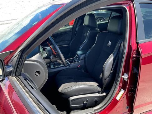 Used 2023 Dodge Charger Scat Pack RWD image 11