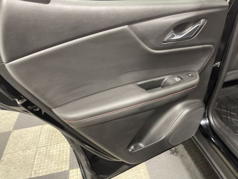 Used 2023 Chevrolet Blazer RS w/ Enhanced Convenience Package image 15