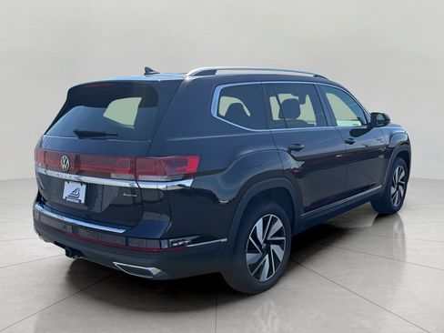 New 2026 Volkswagen Atlas SEL AWD/4WD image 7