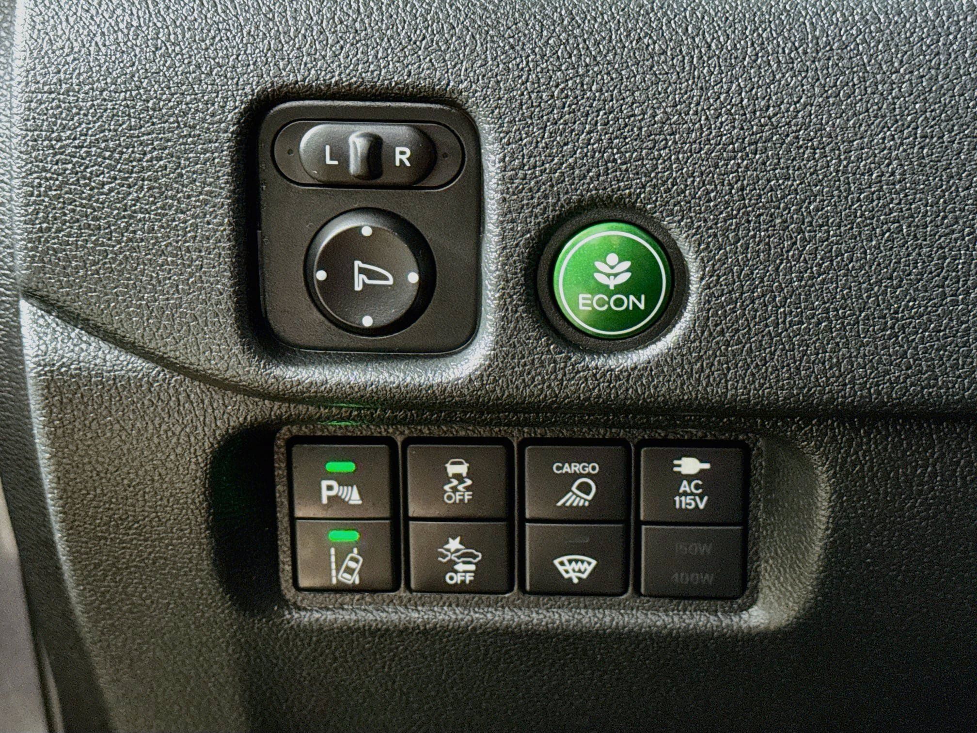 Used 2023 Honda Ridgeline RTL-E image 14
