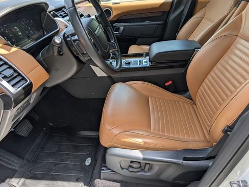 Used 2020 Land Rover Discovery HSE Luxury AWD/4WD image 20