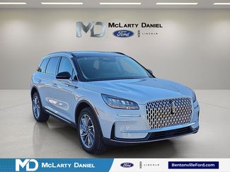 New 2026 Lincoln Corsair Premiere video 1