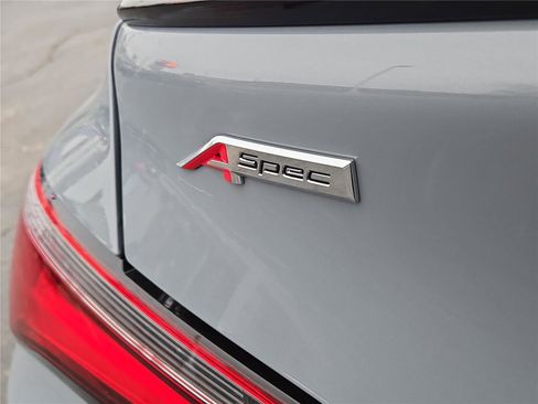 New 2026 Acura Integra A-Spec image 30