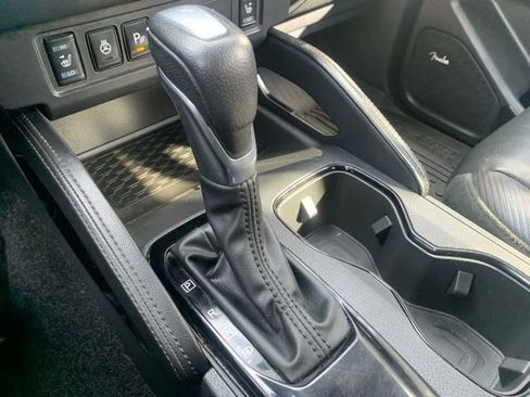 Used 2022 Nissan Frontier PRO-4X w/ Pro-4X Premium Package image 22