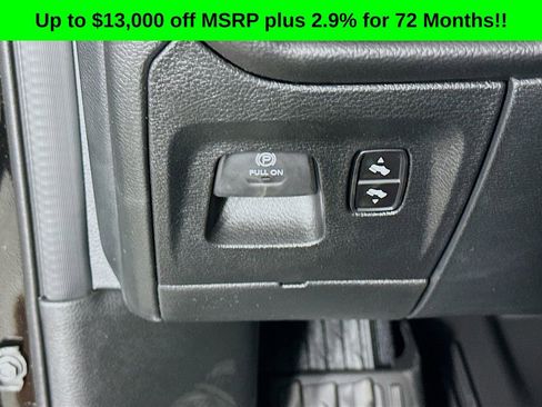 New 2026 RAM 1500 Big Horn AWD/4WD image 12