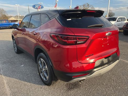 Used 2024 Chevrolet Blazer LT image 7