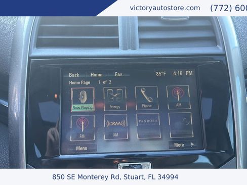 Used 2013 Chevrolet Malibu Eco w/ Power Convenience Package FWD image 21