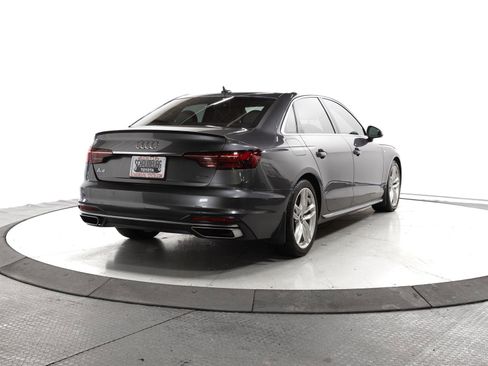 Used 2022 Audi A4 2.0T Premium Plus image 11