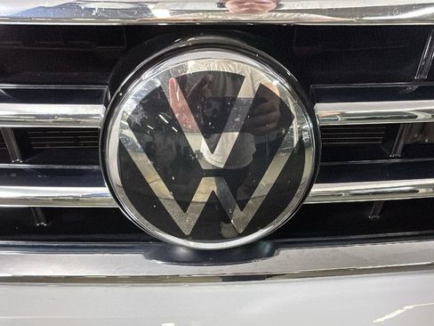 Used 2024 Volkswagen Tiguan Wolfsburg Edition AWD/4WD image 8