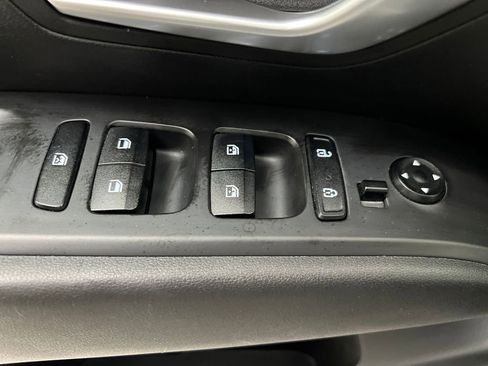 Used 2024 Hyundai Tucson SEL image 12