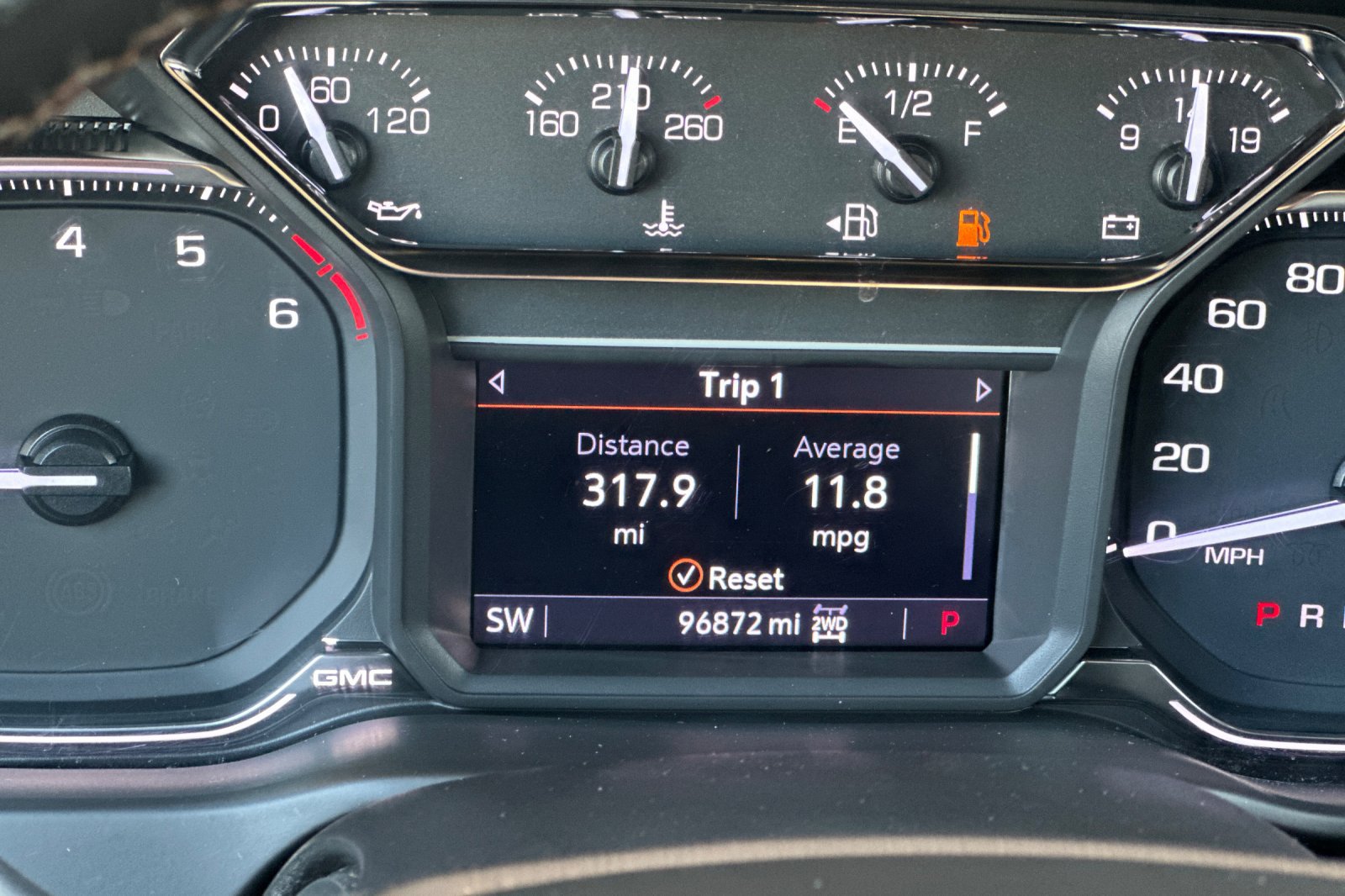 Used 2021 GMC Sierra 1500 AT4 AWD/4WD image 28