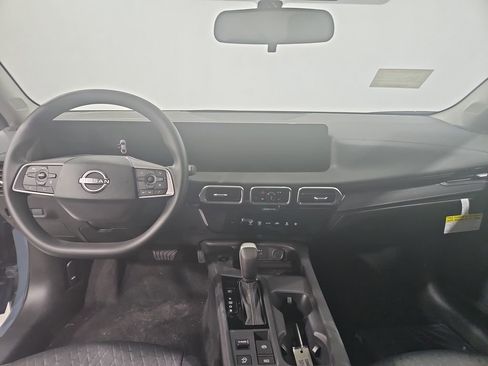 New 2026 Nissan Sentra SV w/ Floor Mat Package image 12