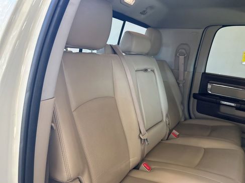 Used 2017 RAM 2500 Laramie image 34