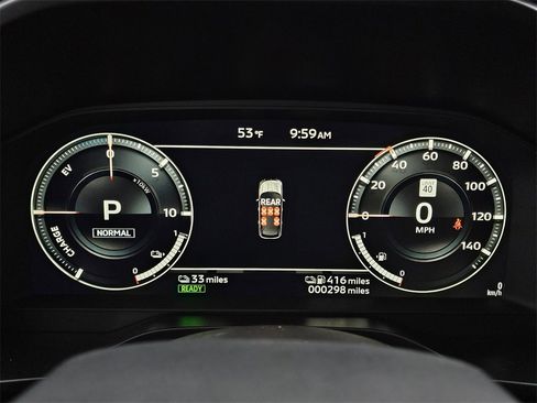 Used 2025 Mitsubishi Outlander SEL Black Edition image 23