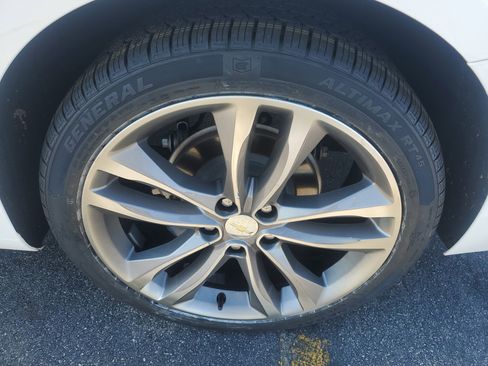 Used 2022 Chevrolet Malibu LT image 6