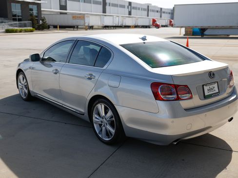 Used 2011 Lexus GS 450h image 10
