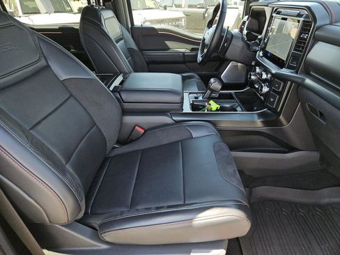 Used 2025 Ford F150 Raptor image 35