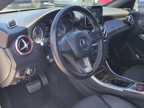 Used 2016 Mercedes-Benz CLA 250 4MATIC image 10