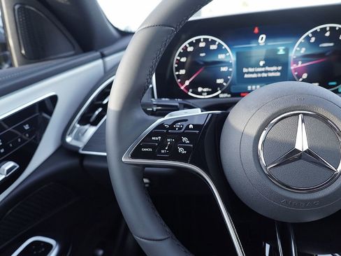 New 2026 Mercedes-Benz E 350 Sedan image 20