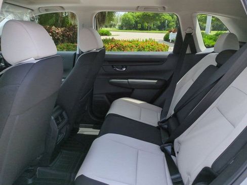 New 2026 Honda CR-V EX image 12
