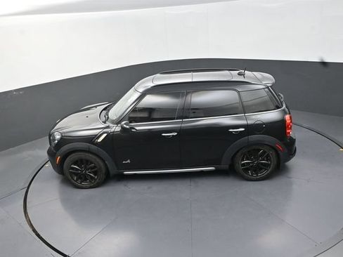 Used 2015 MINI Cooper Countryman S AWD/4WD image 26
