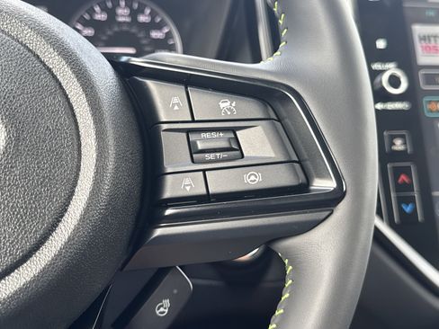 New 2025 Subaru Ascent Bronze Edition image 16