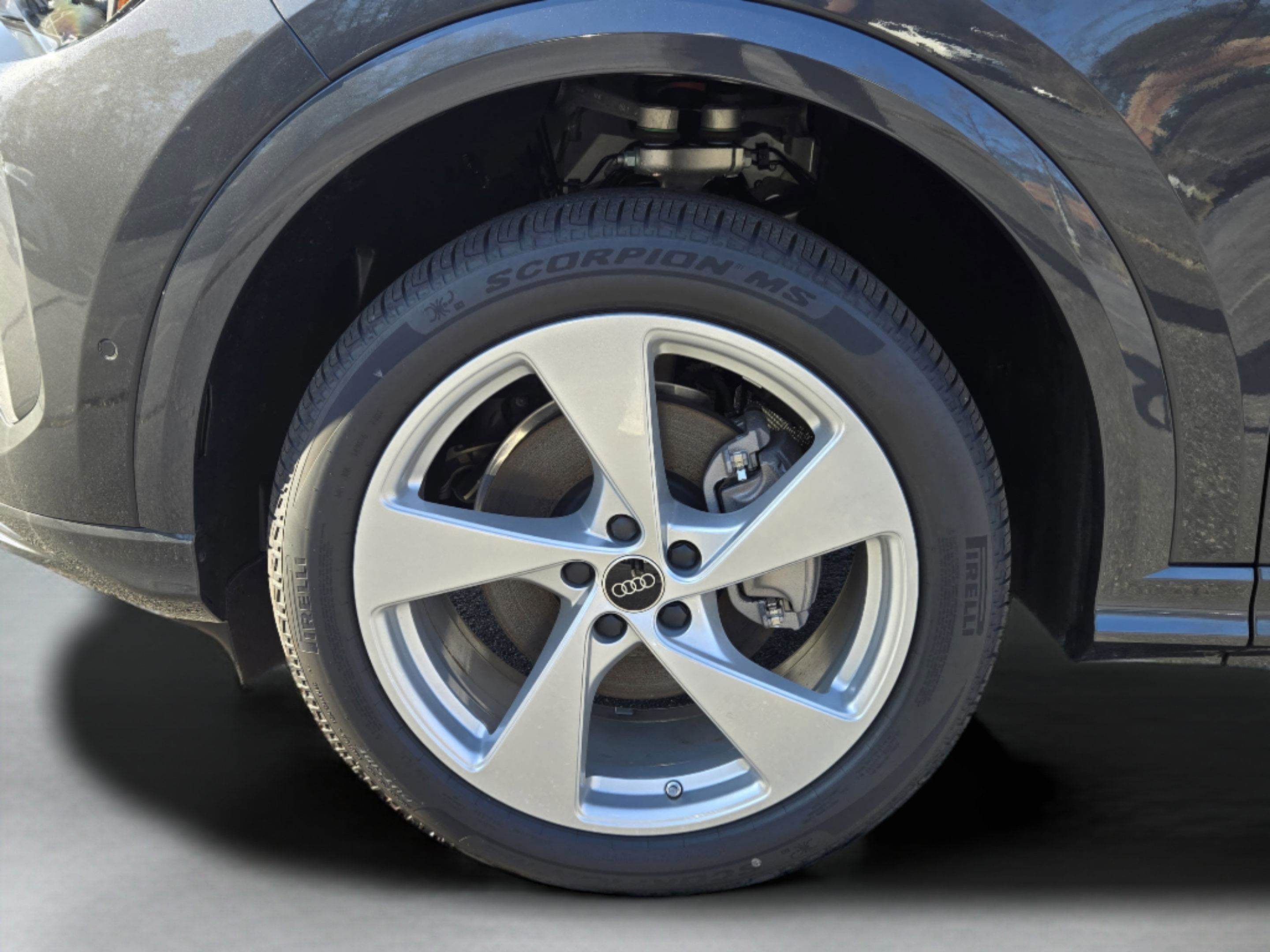 New 2025 Audi Q5 Premium AWD/4WD image 34