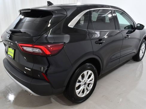 Used 2024 Ford Escape Active w/ Tech Pack #1 image 11