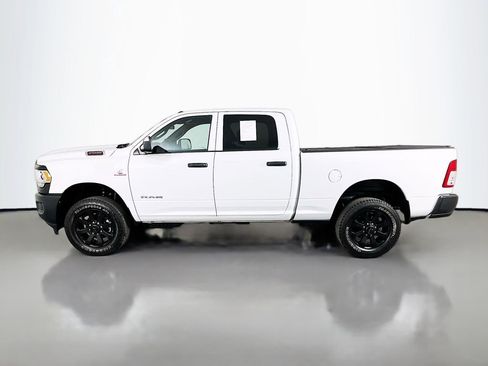 Used 2022 RAM 2500 Tradesman AWD/4WD image 5