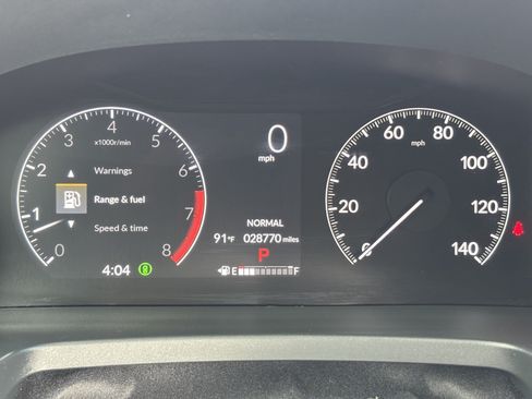 Certified 2023 Honda Pilot EX-L image 20