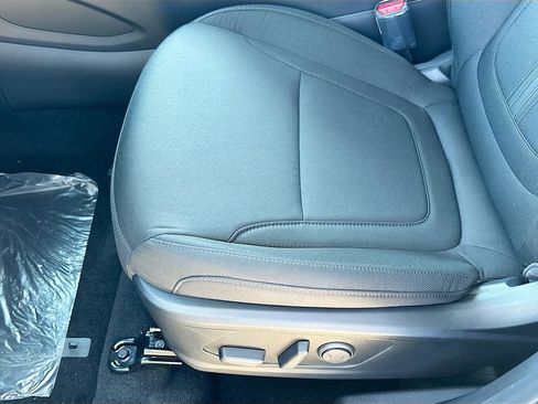 New 2026 Hyundai Tucson SEL image 18