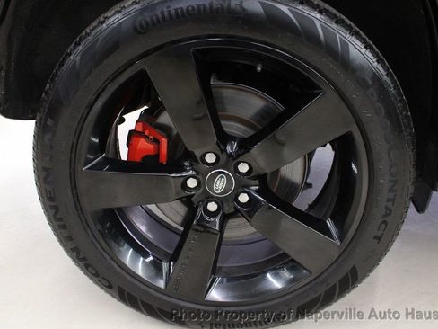Used 2022 Land Rover Defender 110 X AWD/4WD image 54