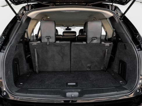 Used 2020 Nissan Pathfinder SV w/ Rock Creek Edition image 53