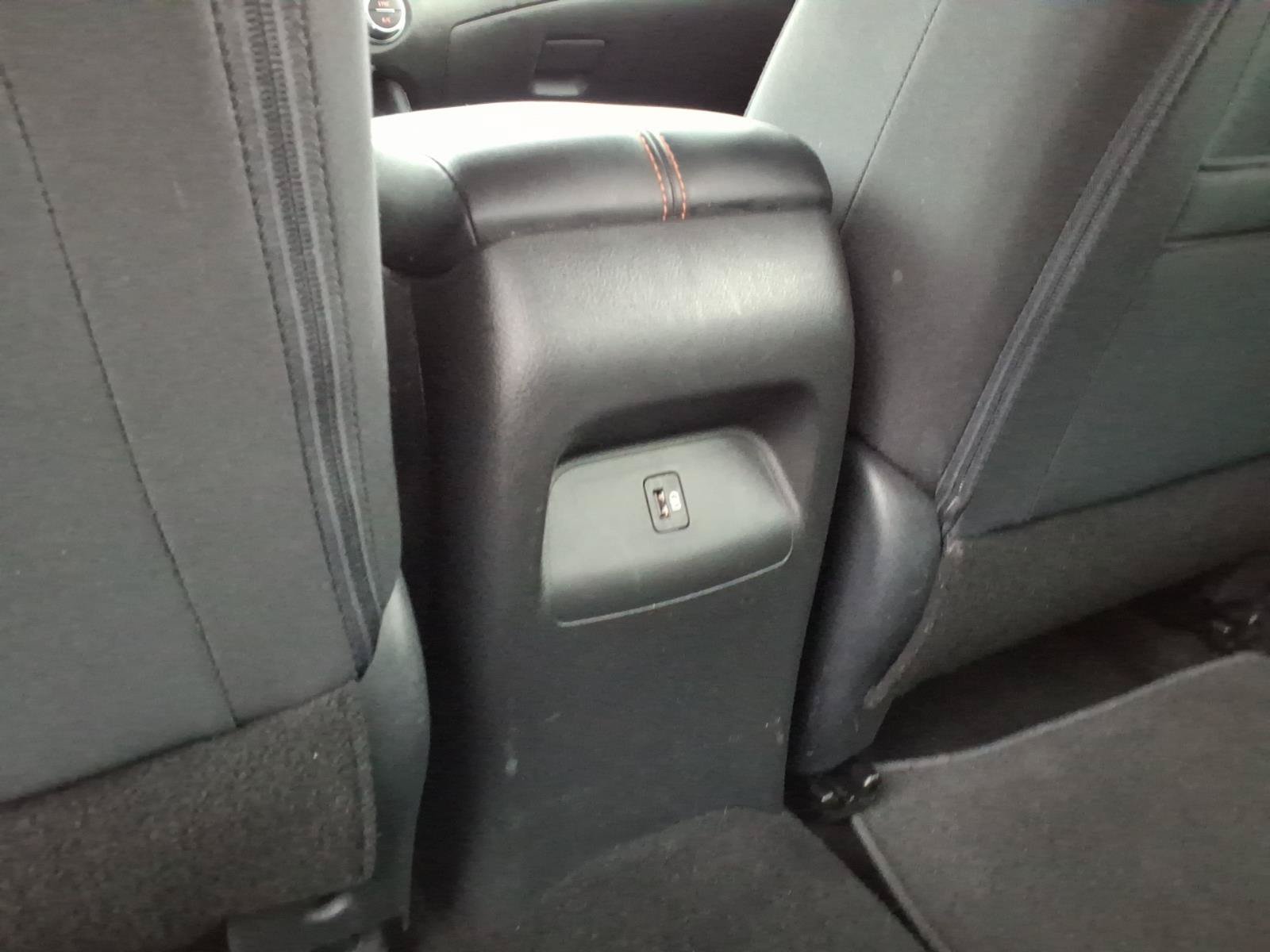 Used 2020 Nissan Sentra SR FWD image 11