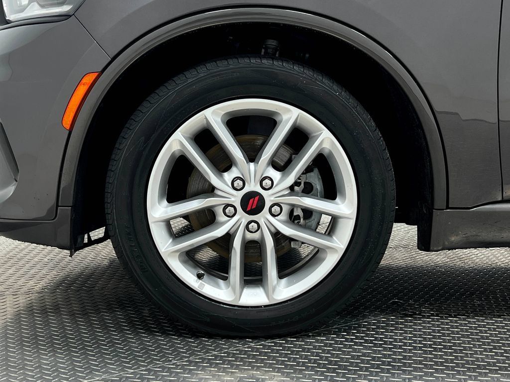 Used 2021 Dodge Durango GT RWD image 38
