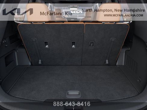 New 2025 Kia Telluride EX X-Line image 21