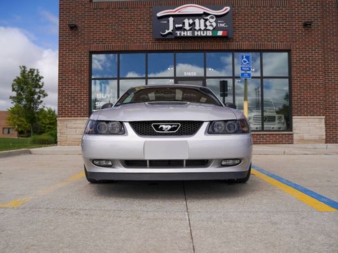 Used 2000 Ford Mustang GT image 3