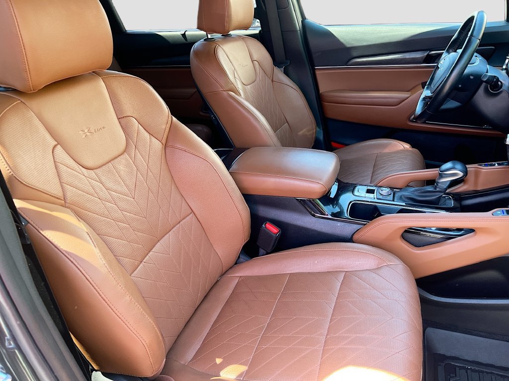 Used 2023 Kia Telluride SX X-Line AWD/4WD image 31