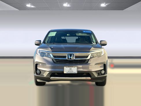 Certified 2020 Honda Pilot EX-L image 5