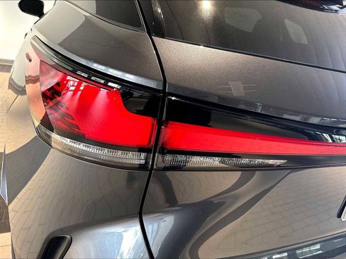 Used 2024 Lexus RX 350 F Sport w/ Convenience Package AWD/4WD image 34