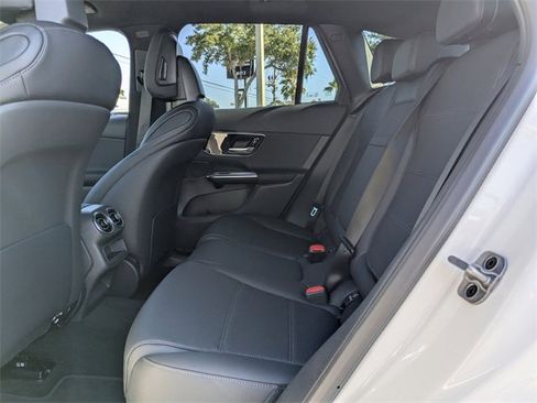 New 2026 Mercedes-Benz GLC 300 GLC 300 image 14
