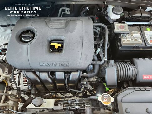 Used 2022 Kia Soul LX w/ Technology Package FWD image 30