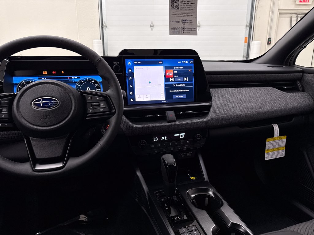 New 2026 Subaru Outback Limited XT AWD/4WD image 16