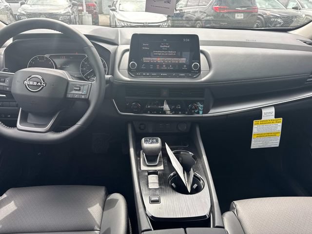 New 2026 Nissan Rogue Dark Armor FWD image 20