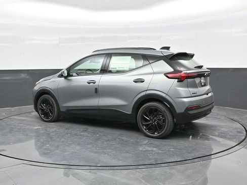 New 2027 Chevrolet Bolt RS FWD image 4