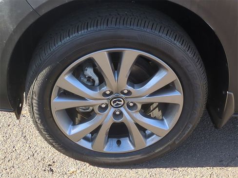 Certified 2025 MAZDA CX-30 AWD 2.5 S w/ Premium Package image 10