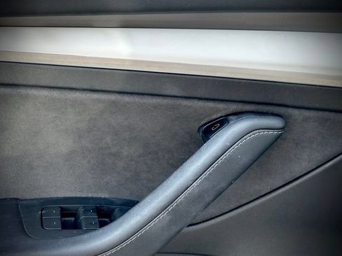 Used 2023 Tesla Model 3 Standard Range RWD image 24
