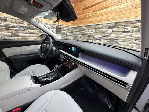 Used 2025 Hyundai Tucson SEL image 13