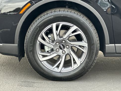 New 2025 Lincoln Corsair Premiere w/ Equipment Group 101A image 26